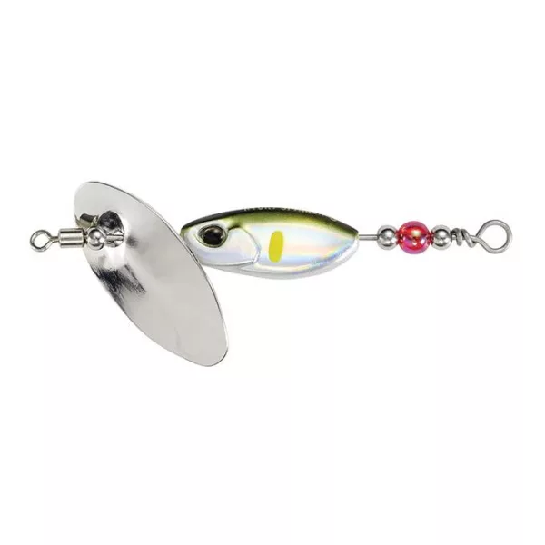 Duo Spearhead Ryuki Spinner 2cm 3,5gr PNA4010 Ayu Spinner