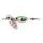 Duo Spearhead Ryuki Spinner 2cm 5gr PJA4140 Lime Chart Yamame Spinner