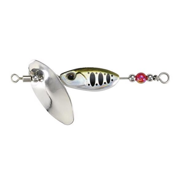 Duo Spearhead Ryuki Spinner 2cm 5gr PNA4034 Yamame Spinner