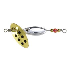   Duo Spearhead Ryuki Spinner 2cm 5gr PSA0589 Silver Slash UV Spinner