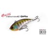 Duo Realis Vibration 62 G-FIX 6,2cm 14,5gr ACC3049 Mat BB Chart Tiger Sinkwobbler