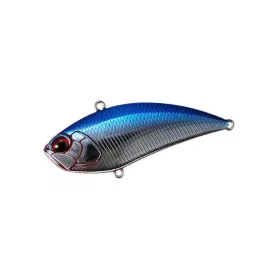   Duo Realis Vibration 68 G-FIX 6,8cm 21gr GSB3043 GF Blue Back Sinkender Wobbler