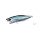 Duo Realis Popper 64 6,4cm 9gr ADA3093 Prism Smelt Schwimmender Wobbler