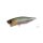 Duo Realis Popper 64 6,4cm 9gr GEA3006 Ghost Minnow Schwimmender Wobbler
