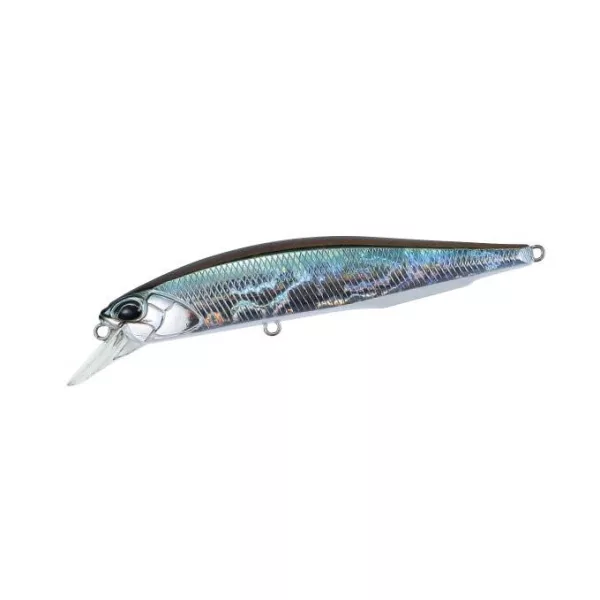 Duo Realis Jerkbait 100SP 10cm 14,5gr ADA3093 Prism Smelt Schwimmender Wobbler