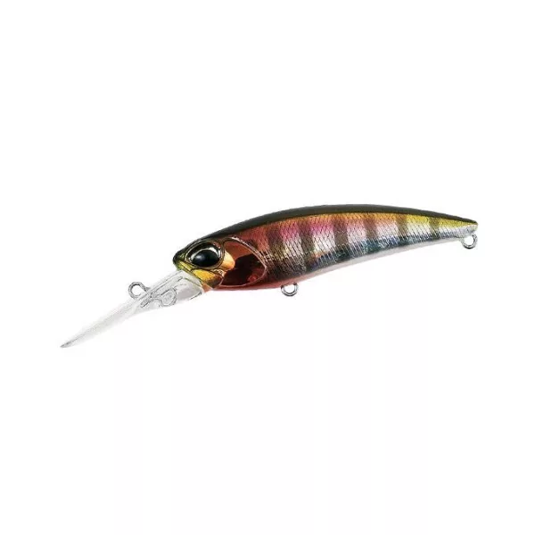 Duo Realis Shad 62DR SP 6,2cm 6gr ADA3058 Prism Gill Schwimmender Wobbler