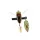 Duo Realis Shinmushi 4,0cm 5,7gr CCC3403 Camouflage Bug Käfer-Imitat