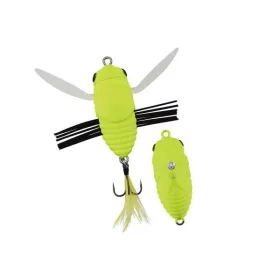   Duo Realis Shinmushi 4,0cm 5,7gr ACC3404 Mat Chart Bug Käfer-Imitat