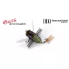 Duo Realis Shinmushi 4,0cm 5,7gr ACC3404 Mat Chart Bug Käfer-Imitat