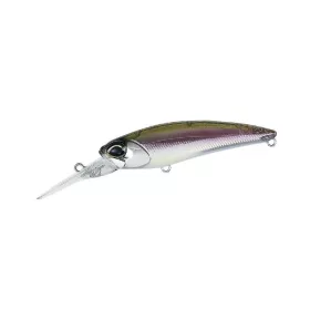   Duo Realis Shad 62DR SP 6,2cm 6gr DSH3061 Komochi Wakasagi Schwimmender Wobbler