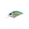 Duo Realis Crank 55SR Kabuki 5,5cm 10gr CHY3508 Gold Plate Blue Schwimmender Wobbler