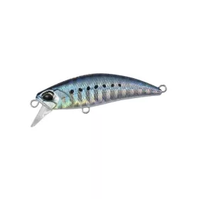   Duo Tetra Works Toto 48HS 4,8cm 4,3gr AHA0011 Sardine Sinkender Wobbler