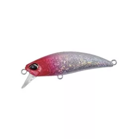   Duo Tetra Works Toto 48HS 4,8cm 4,3gr AOA0220 Astro Red Head Sinkender Wobbler