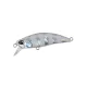 Duo Tetra Works Toto 48HS 4,8cm 4,3gr GJA0101 Zebra Glow Sinkender Wobbler