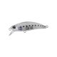 Duo Tetra Works Toto 48HS 4,8cm 4,3gr GEA0210 Anchovy Baby Sinkender Wobbler