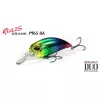 Duo Realis Crank M65 8A 6,5cm 14gr MCCZ293 Chrome Florida Schwimmender Wobbler