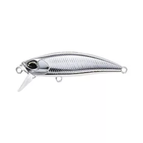   Duo Spearhead Ryuki 46S 4,6cm 5gr MCC0552 UV Silver Slash B Sinkender Wobbler