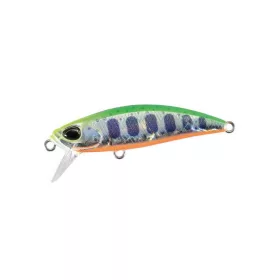   Duo Spearhead Ryuki 46S 4,6cm 5gr ADA4140 Lime Yamame OB Sinkender Wobbler