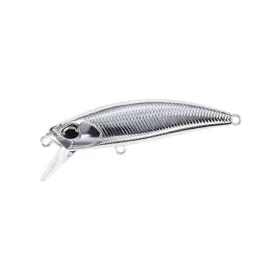   Duo Spearhead Ryuki 51S 5,1cm 5,5gr MCC0552 UV Silver Slash B Sinkender Wobbler