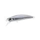 Duo Spearhead Ryuki 51S 5,1cm 5,5gr MCC0552 UV Silver Slash B Sinkender Wobbler