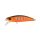 Duo Spearhead Ryuki 51S 5,1cm 5,5gr ACC4072 Full Orange Yamame RB Sinkender Wobbler