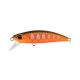 Duo Spearhead Ryuki 51S 5,1cm 5,5gr ACC4072 Full Orange Yamame RB Sinkender Wobbler