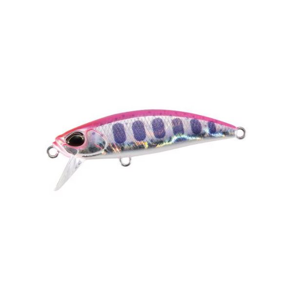 Duo Spearhead Ryuki 51S 5,1cm 5,5gr ADA4019 Pink Yamame Sinkender Wobbler