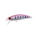 Duo Spearhead Ryuki 51S 5,1cm 5,5gr ADA4019 Pink Yamame Sinkender Wobbler
