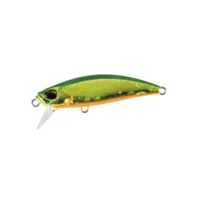   Duo Spearhead Ryuki 51S 5,1cm 5,5gr ADA4059 Green Gold OB Sinkender Wobbler