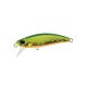 Duo Spearhead Ryuki 51S 5,1cm 5,5gr ADA4059 Green Gold OB Sinkender Wobbler