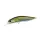 Duo Realis Rozante 63SP 6,3cm 5gr DRA3050 Half Mirror Ayu Schwimmender Wobbler