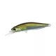 Duo Realis Rozante 63SP 6,3cm 5gr DRA3050 Half Mirror Ayu Schwimmender Wobbler