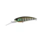 Duo Realis Shad 62DR SP 6,2cm 6gr CCC3158 Ghost Gill Schwimmender Wobbler