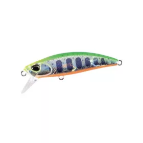   Duo Spearhead Ryuki 51S 5,1cm 5,5gr ADA4140 Lime Yamame OB Sinkender Wobbler