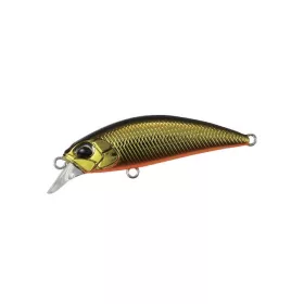   Duo Spearhead Ryuki 45S 4,5cm 4gr MCC4054 Metal Black Gold Sinkender Wobbler