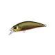 Duo Spearhead Ryuki 45S 4,5cm 4gr MCC4054 Metal Black Gold Sinkender Wobbler