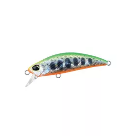   Duo Spearhead Ryuki 50S 5cm 4,5gr ADA4140 Lime Yamame OB Sinking Wobbler