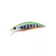 Duo Spearhead Ryuki 50S 5cm 4,5gr ADA4140 Lime Yamame OB Sinking Wobbler