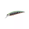 Duo Spearhead Ryuki 80S 8cm 12gr ADA4140 Lime Yamame OB Sinkender Wobbler