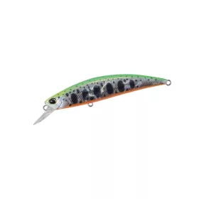   Duo Spearhead Ryuki 80S 8cm 12gr ADA4140 Lime Yamame OB Sinkender Wobbler