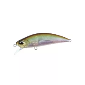   Duo Spearhead Ryuki 50S 5cm 4,5gr GEA3006 Ghost Minnow Sinkender Wobbler