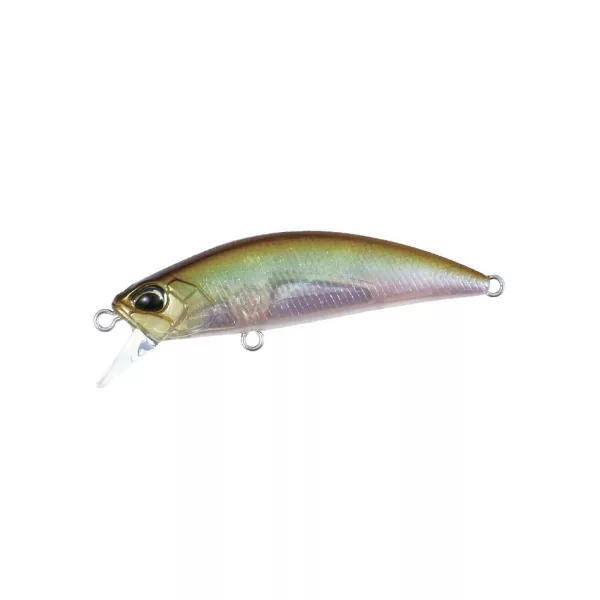 Duo Spearhead Ryuki 50S 5cm 4,5gr GEA3006 Ghost Minnow Sinkender Wobbler
