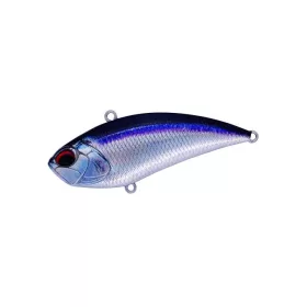   Duo Realis Vibration 68 G-FIX 6,8cm 21gr CNA0534 UV Flash Sinkender Wobbler