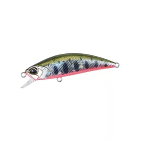  Duo Spearhead Ryuki 50F 5cm 2,8gr ADA4068 Yamame Red Belly Schwimmender Wobbler