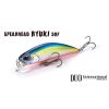 Duo Spearhead Ryuki 50F 5cm 2,8gr ANA4034 Yamame Schwimmender Wobbler