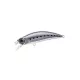 Duo Spearhead Ryuki 50S SW 5cm 4,5gr MCC3515 UV Silver Shirasu Sinkender Wobbler