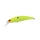 Duo Spearhead Ryuki 70S SW 7cm 9gr ACC3514 Mat Impact Chart GB Sinkender Wobbler