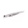 Duo Bayruf Manic Fish 88 8,8cm 11gr CLA0618 UV Clear Crush Sinkender Wobbler