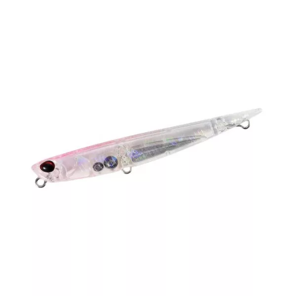 Duo Bayruf Manic Fish 88 8,8cm 11gr CLA0618 UV Clear Crush Sinkender Wobbler