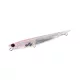 Duo Bayruf Manic Fish 88 8,8cm 11gr CLA0618 UV Clear Crush Sinkender Wobbler